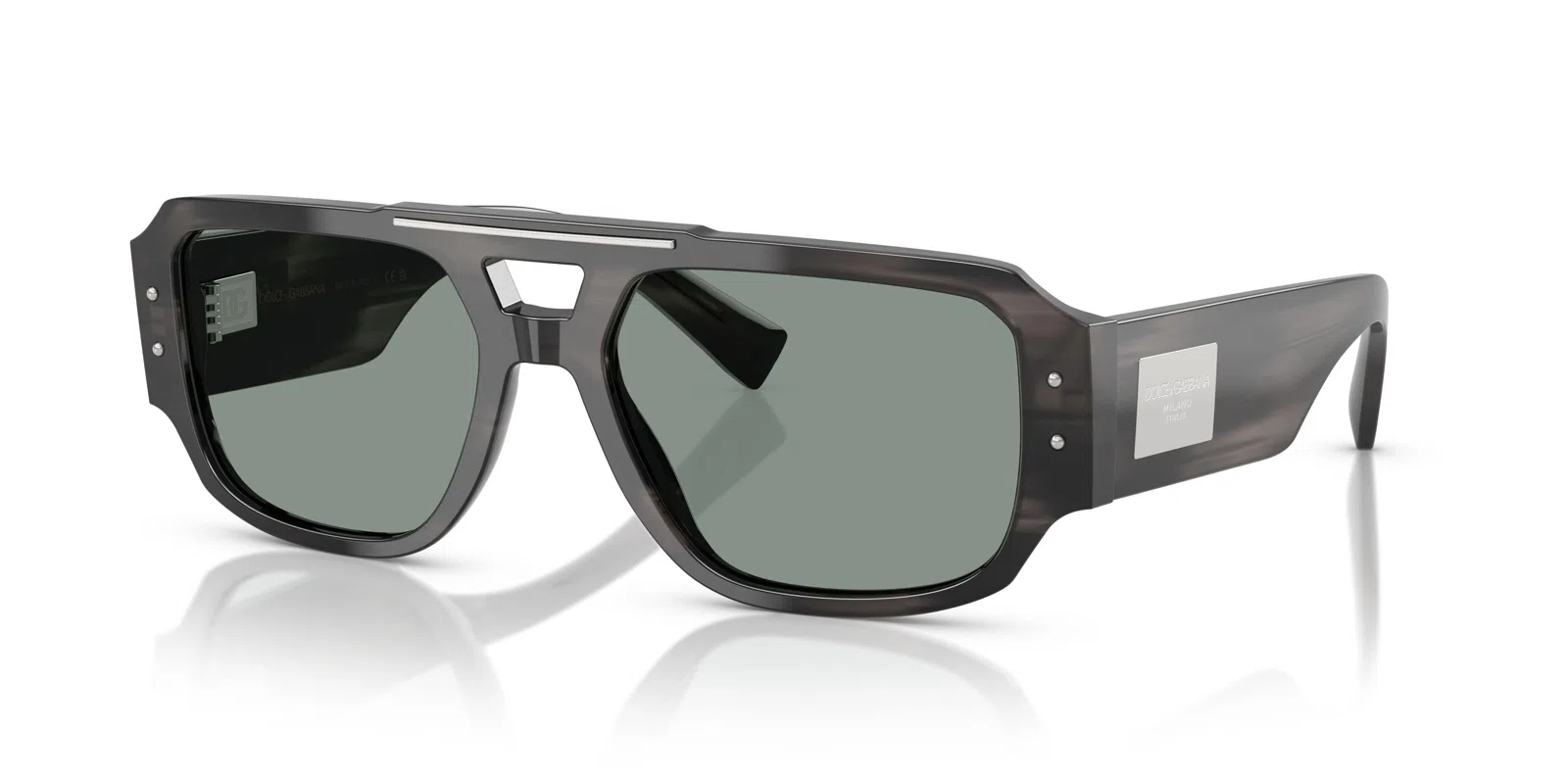 Dolce & Gabbana 4482F Sunglasses - view 13